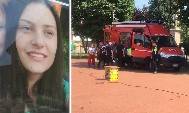 Castelvetro, 17enne scomparsa: mobilitazione in paese