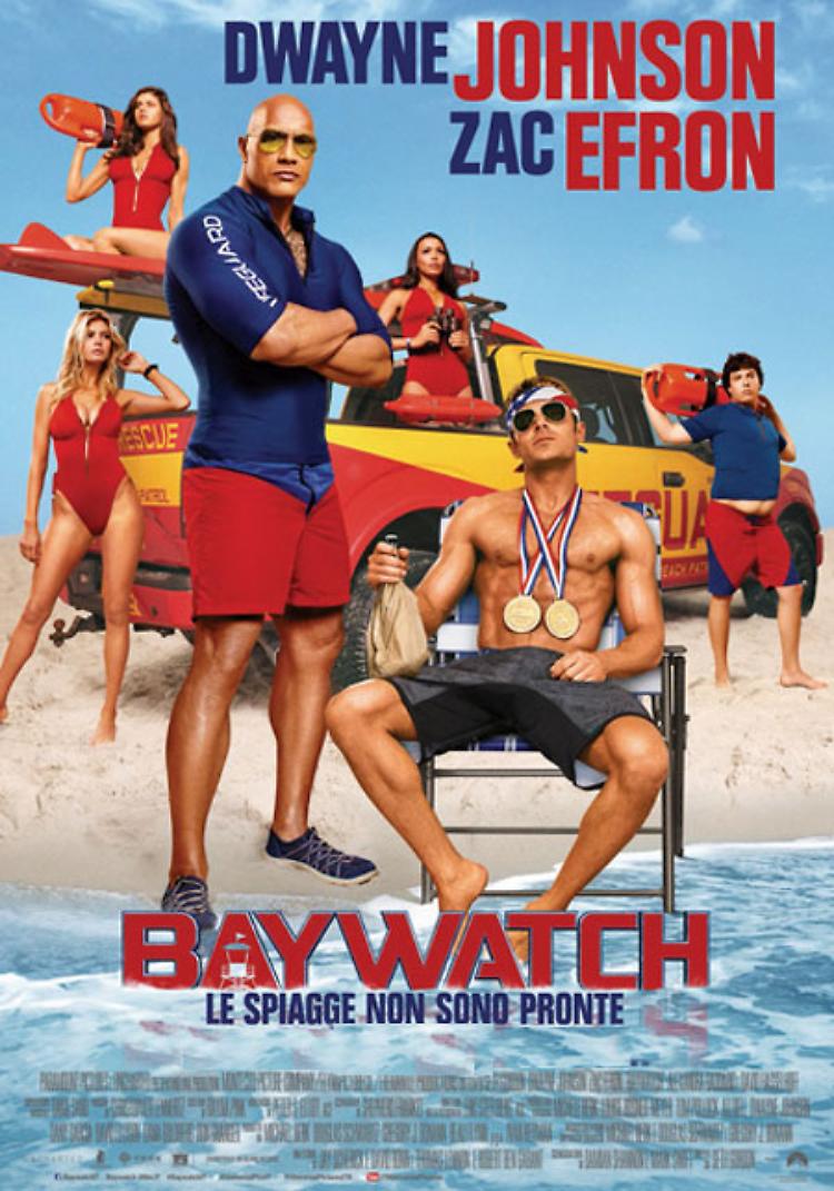 Baywatch