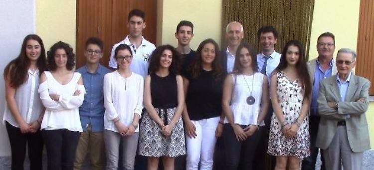 Premio Moreni