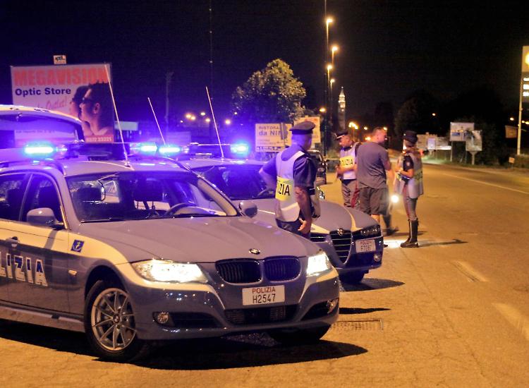 Arrestato 25 enne per evasione dagli arresti domiciliari