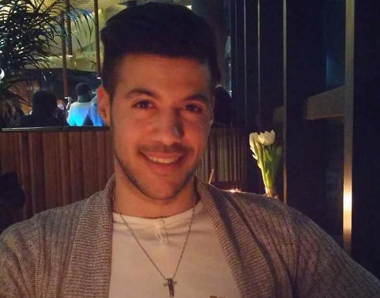 Nicola, calpestato a Torino: "Pensavo di morire"