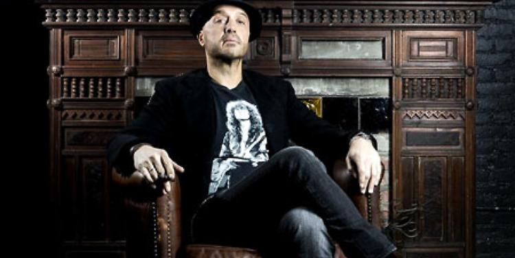 Joe Bastianich e le sue due più grandi passioni