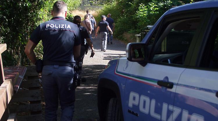 Aree dismesse al setaccio, maxi operazione contro il degrado