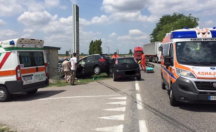 incidente