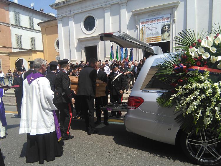Funerale Illustre