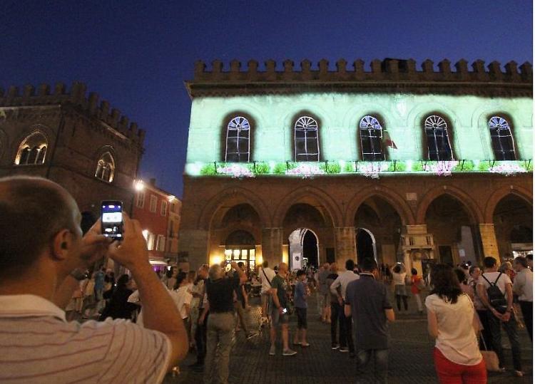 Tec Night, il futuro passa di qui
