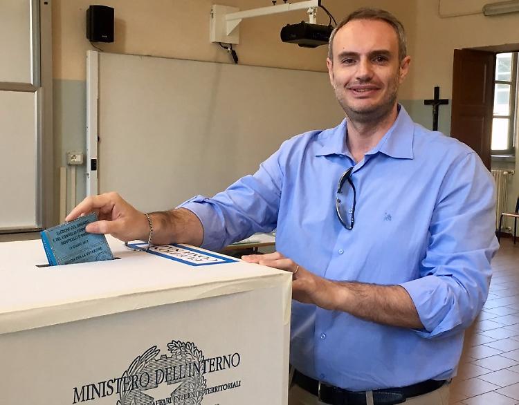 Monticelli, hanno già votato i candidati sindaco