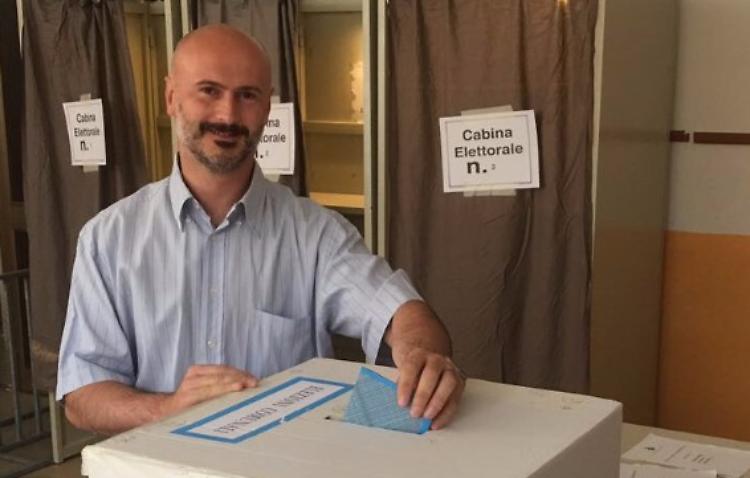 Villanova, al voto Freddi e Pisaroni