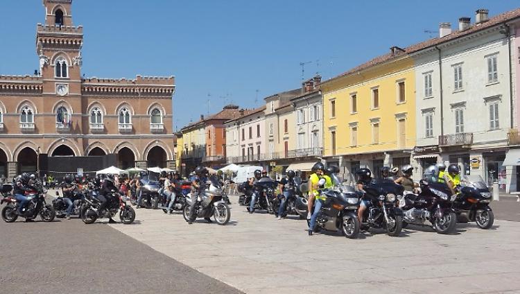 Motoraduno, Harley e rock per aiutare 'Il sorriso di Mietta'