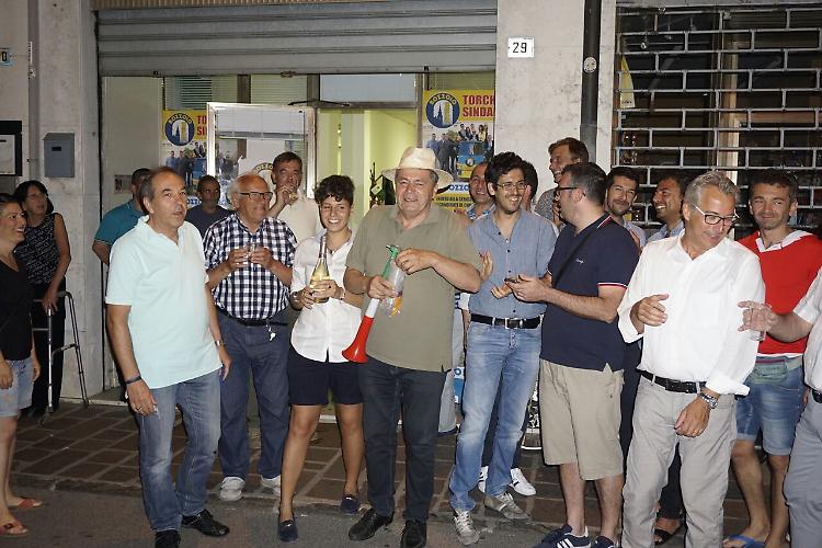 Casalasco OglioPo: i nuovi sindaci