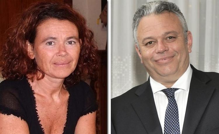 Crema, è ballottaggio tra Bonaldi e Zucchi