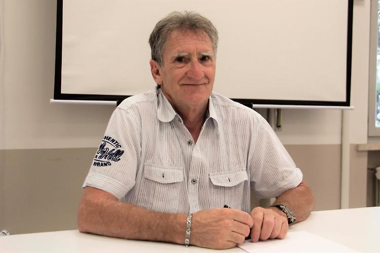 Cisvol, Giorgio Reali riconfermato presidente