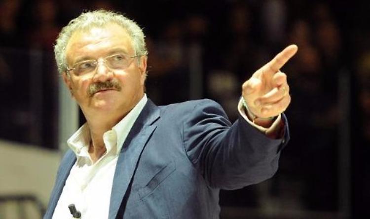 Vanoli Cremona - Banco di Sardegna Sassari ore 18.15