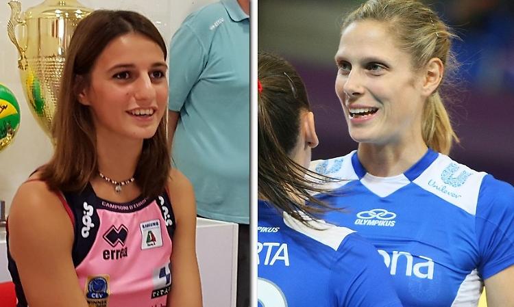 Pomì, Pavan e Napodano i nuovi acquisti