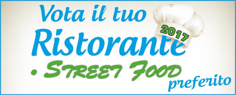 Su 'La Provincia' il gioco  "Vota il tuo Ristorante e lo Street food preferito" 