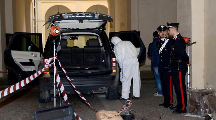 Il memoriale di Infante: condannato all'ergastolo, ma sono innocente