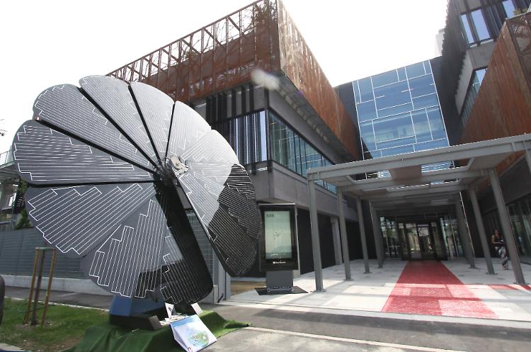 Nuove  tecnologie, una città vincente