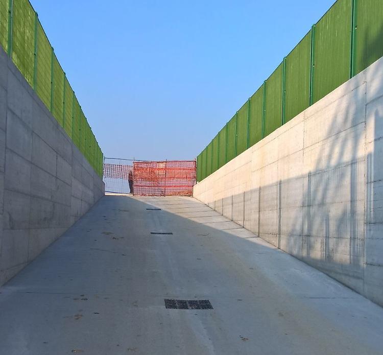 Picenengo più vicina, ciclabile contro l'isolamento