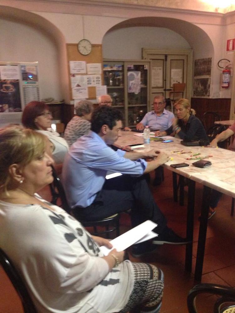 Laboratorio di comunità, in arrivo lo spazio al quartiere Borgo Loreto, San Bernardo, Naviglio