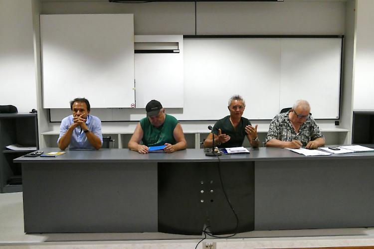 Pro loco, dimesso il consiglioNuova assemblea il 10