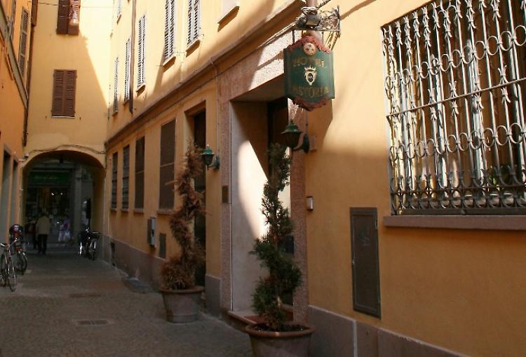 L'hotel Astoria passa alla famiglia Lacchini