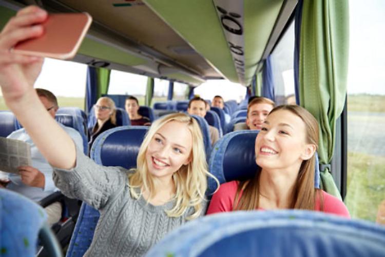 Tour in bus lungo la Strada del Franciacorta 