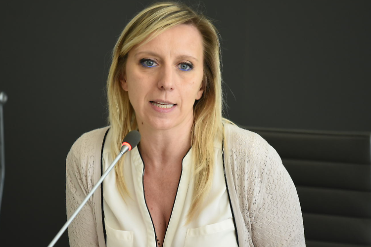 Coronavirus, assessore Terzi: media viaggiatori treni del 25%