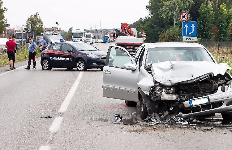 Castelleonese a varchi chiusi: stop attraversamenti