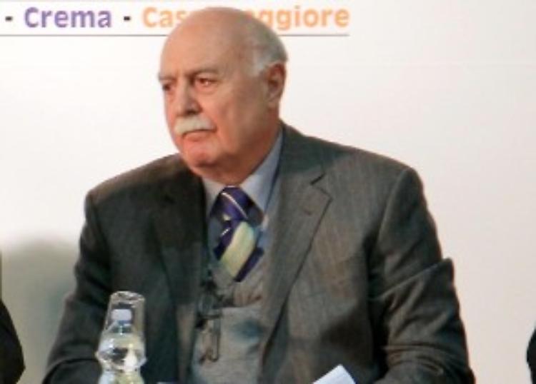 Si è spento il giornalista Antonio Leoni 