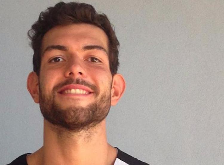 Vanoli, ufficiale l'arrivo di Gianpaolo Ricci