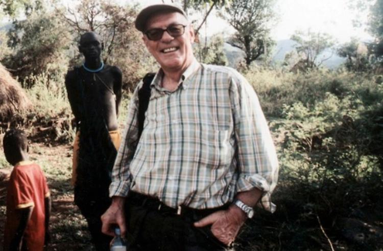 Si è spento il fotografo Antonio Scolari