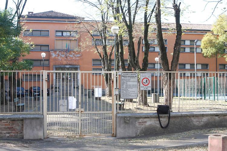 Sgambamento cani, nuova area in via Tagliamento