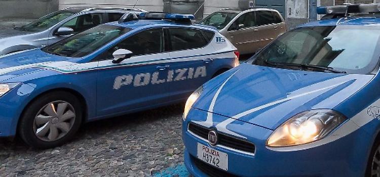 Viminale: meno omicidi, rapine e sbarchi