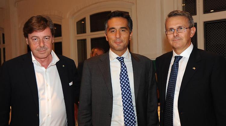 Forza Italia in frantumi, Ancorotti si dimette e lascia il partito
