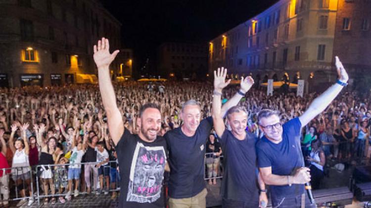 Stradjvari, un grande spot per la città