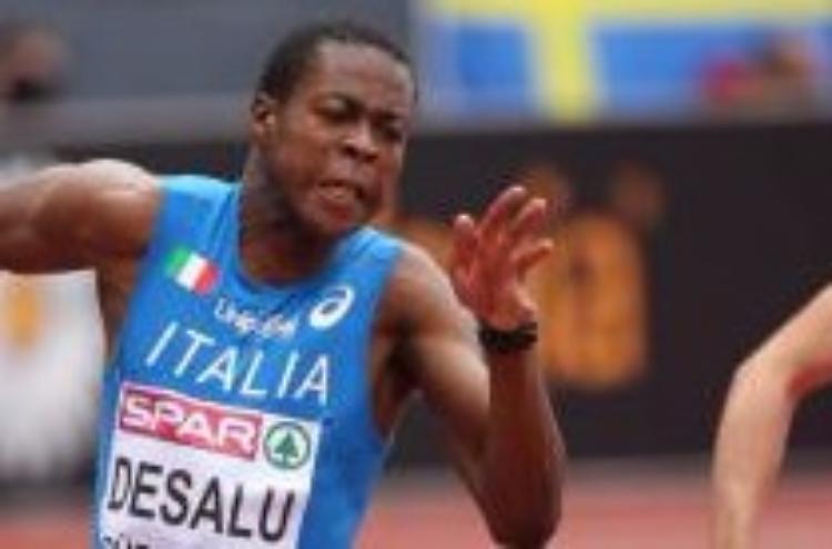 Stella d'argento del Coni all'Atletica Interflumina