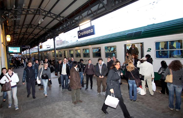 Regione, ecco 1,6 miliardi per 160 nuovi treni