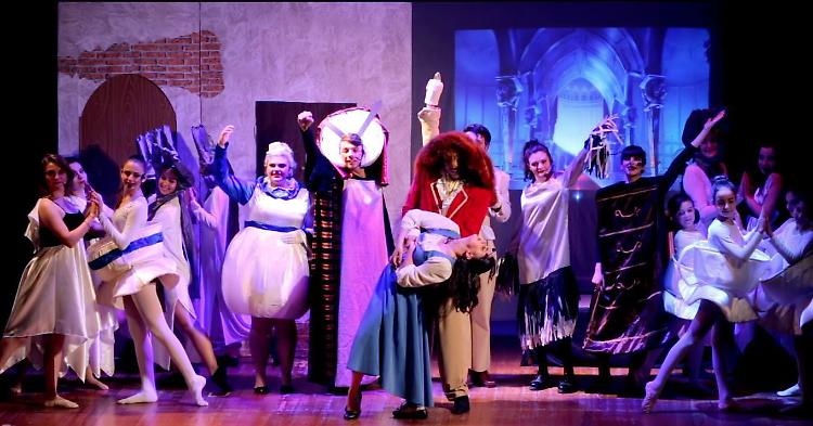 Solidarietà, con Beauty & The Beast un aiuto ai bimbi in difficoltà