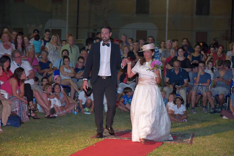 Vicoboneghisio, torna la sagra di Santa Margherita