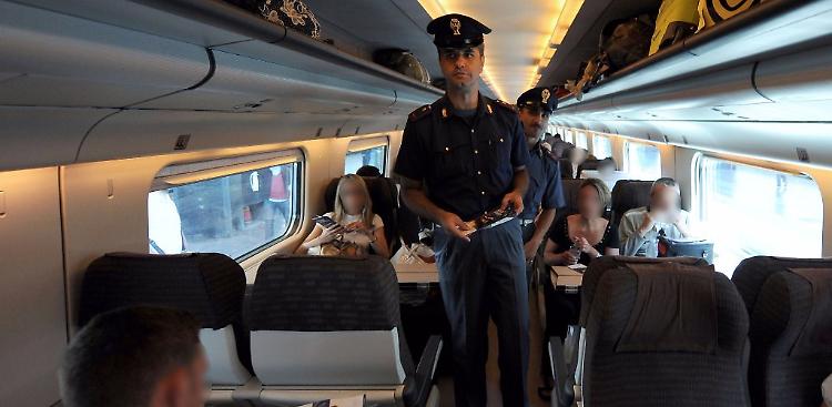 Treni e sicurezza, "stazioni sguarnite"