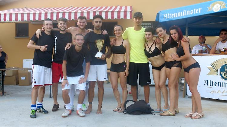 Calcio a 5, 'Dopo lo troviamo' vincono il Tiny Soccer Tournament