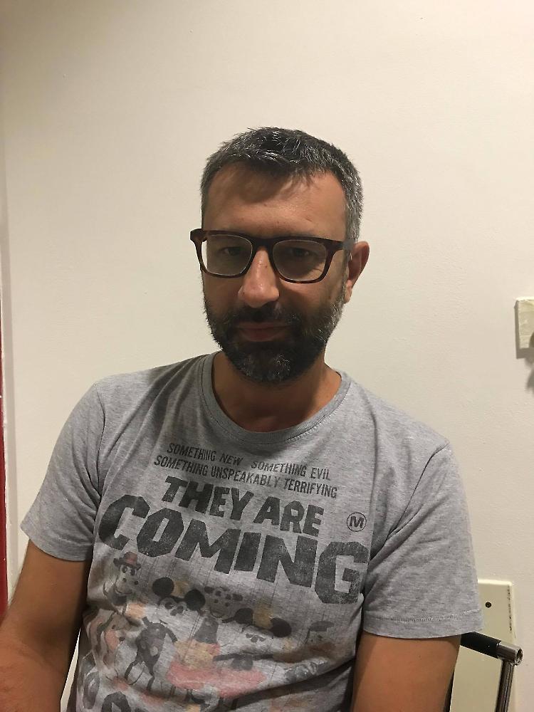 Nuove cariche in Pro locoFabio Abbà presidente