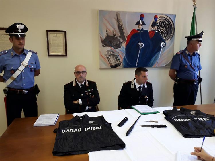 Prostituzione e droga, arresti e locale notturno sequestrato