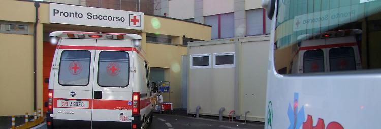 Incidenti a Chieve e Pandino, in ospedale motociclista 17enne e ciclista 48enne