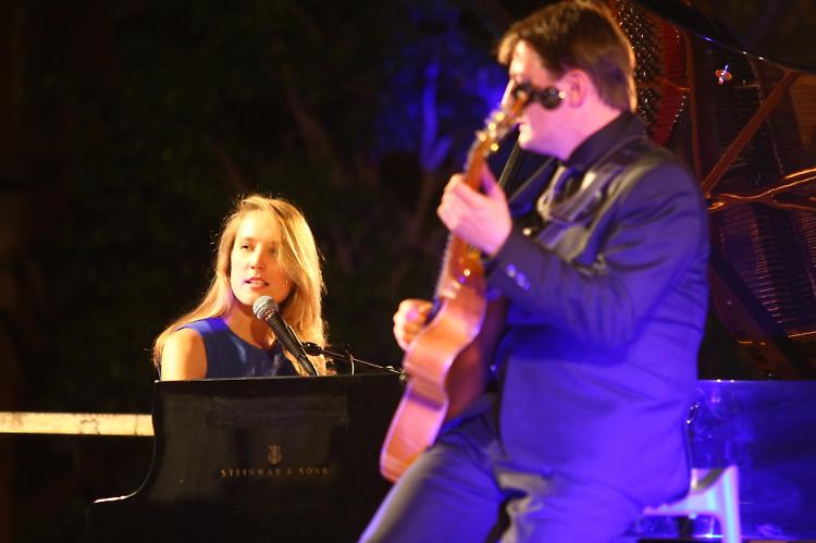 Una voce dolcissima fra jazz e malinconia