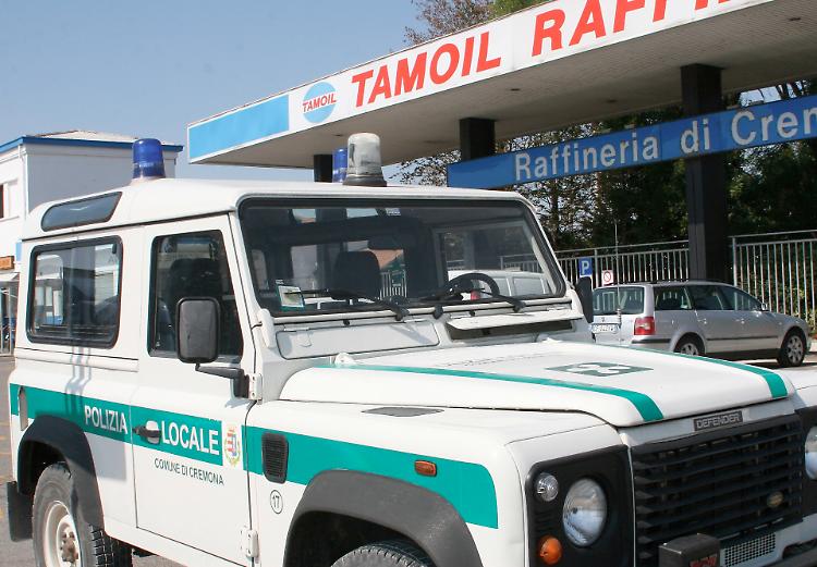 Ex Tamoil, nessuna emissione nociva