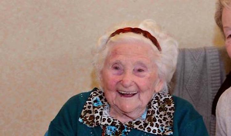 E' morta la 'nonna hi-tech'