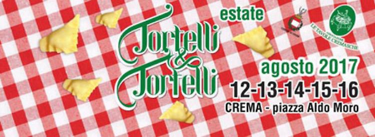 5^ Edizione di "Tortelli & tortelli"