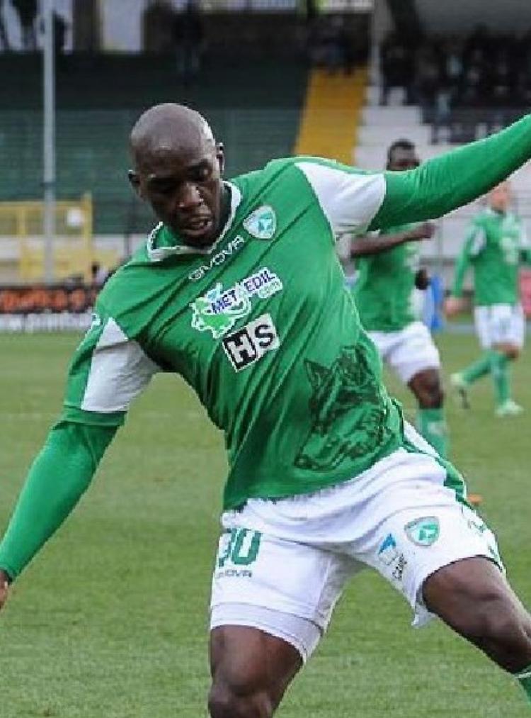 Cremonese,  boom di abbonamenti e dal mercato arriva Mokulu