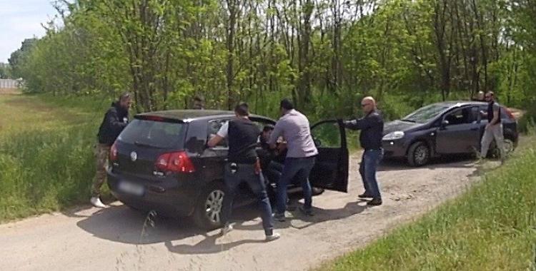 Operazione Myocastor,  anche due cremonesi alla sbarra